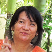 Chùm thơ tháng 3 năm 2012 