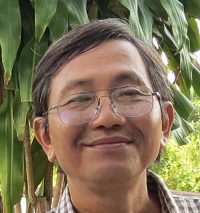 Tiết Thanh Minh